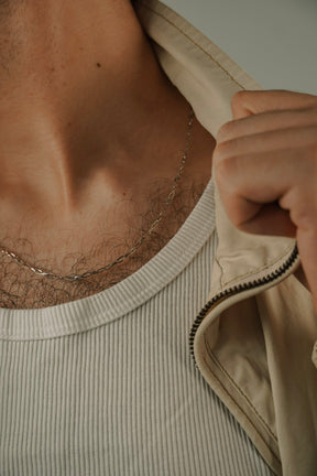 JAMES CLUB – CLIP CHAIN