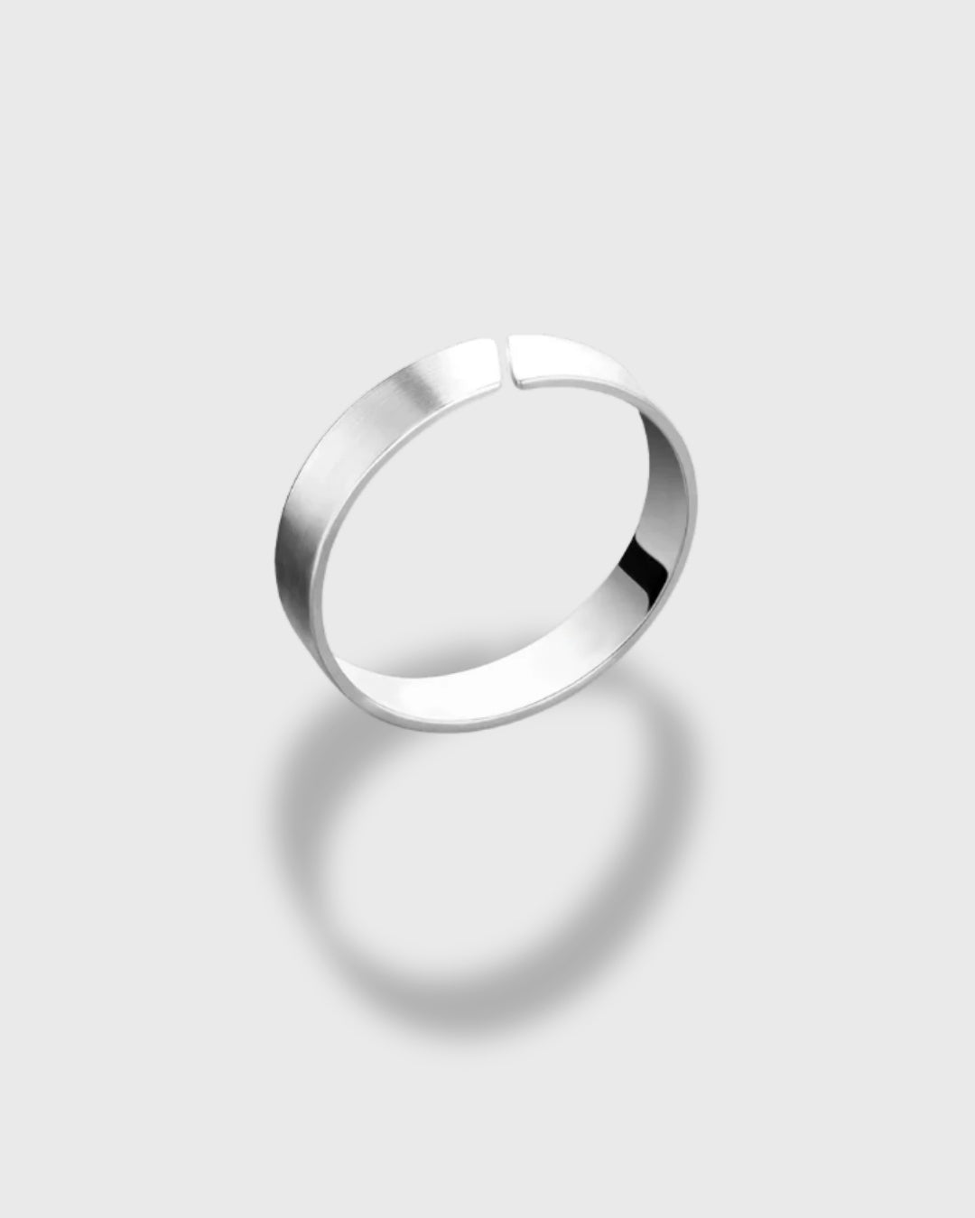 JAMES CLUB - SLIM CLASSIC RING