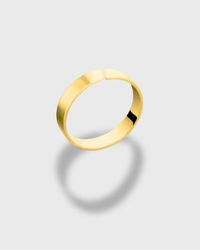 JAMES CLUB - SLIM CLASSIC RING