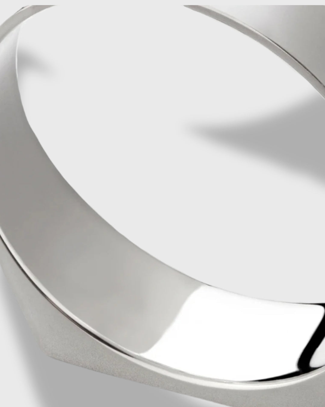 JAMES CLUB - SIGNET RING