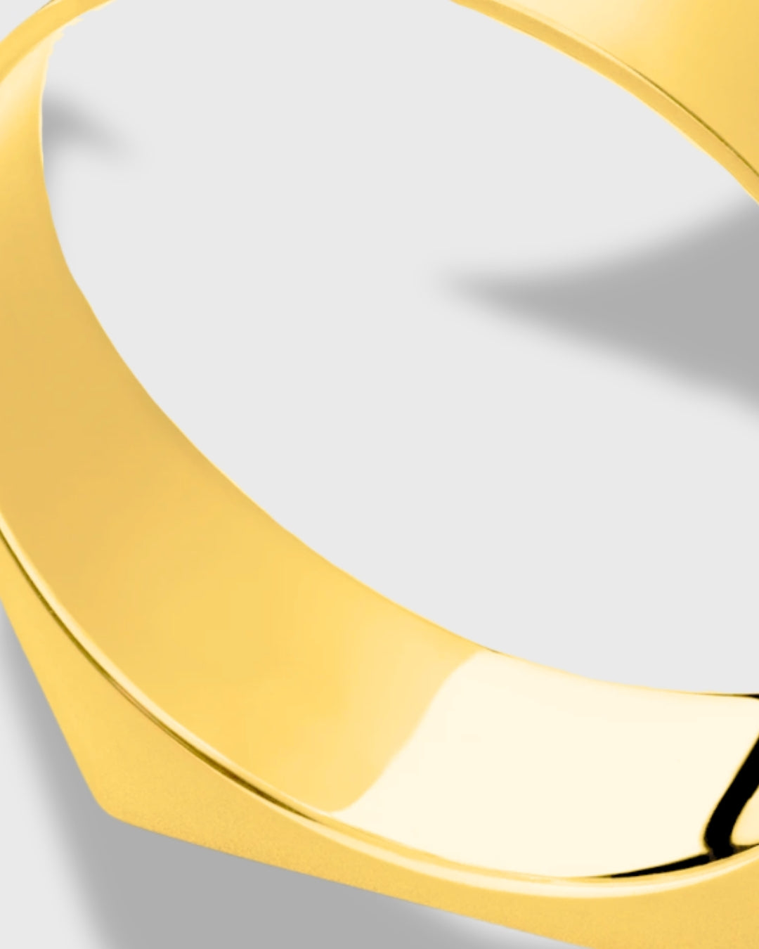 JAMES CLUB - SIGNET RING