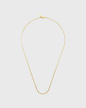 JAMES CLUB – BOX CHAIN