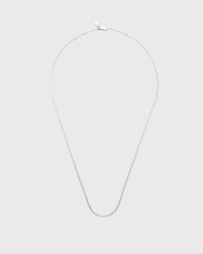 JAMES CLUB – BOX CHAIN