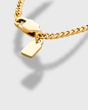 JAMES CLUB – CUBAN CHAIN