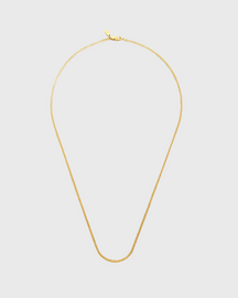 JAMES CLUB – CUBAN CHAIN
