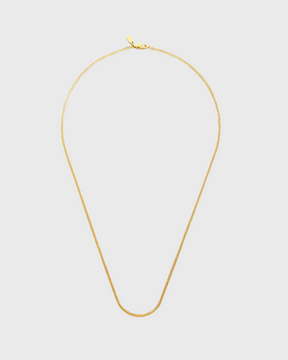 JAMES CLUB – CUBAN CHAIN