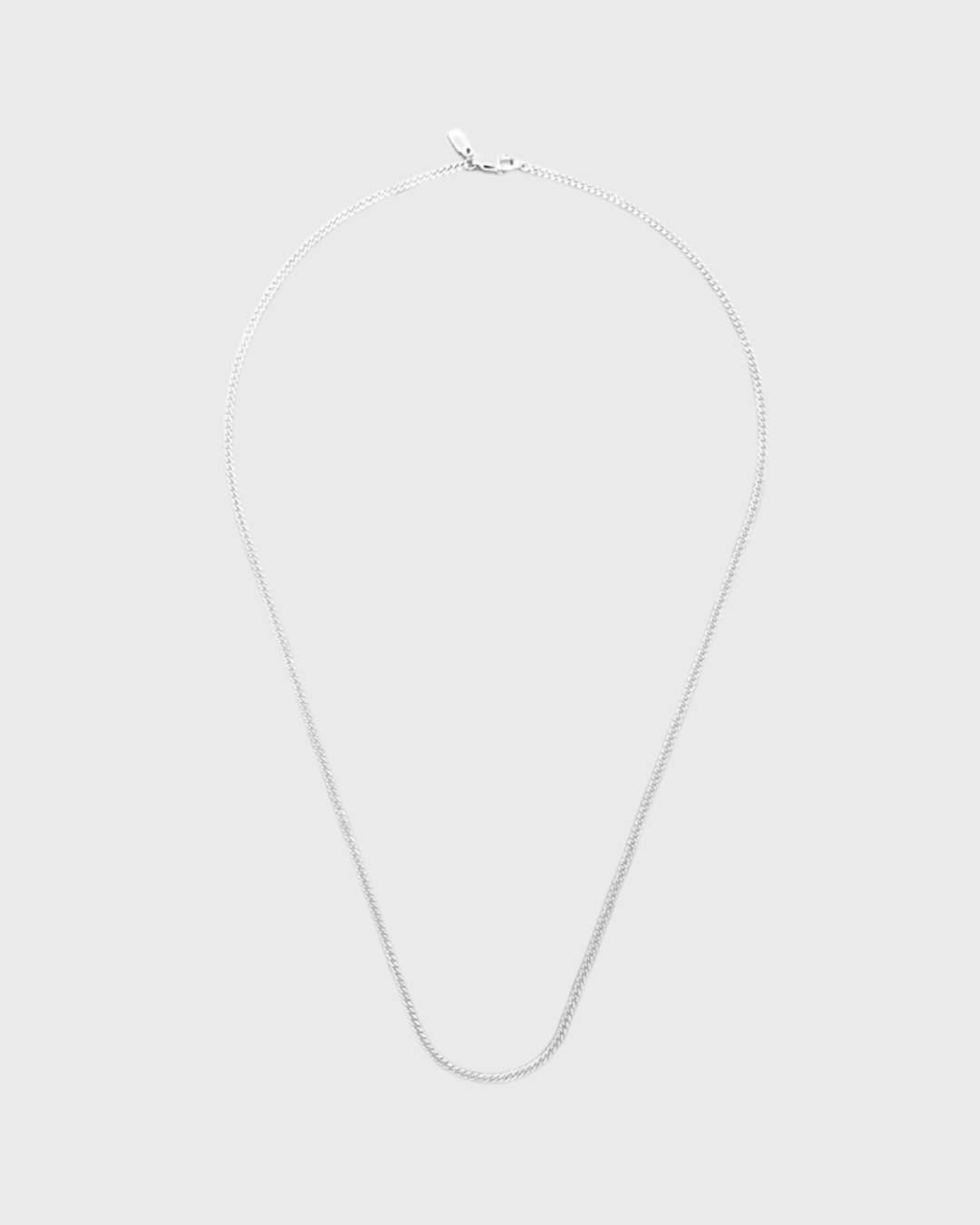 JAMES CLUB – CUBAN CHAIN