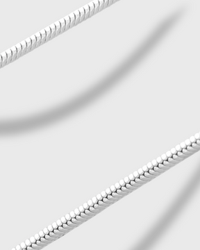 JAMES CLUB – SQUARE CHAIN