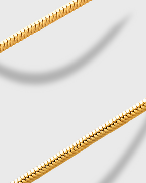 JAMES CLUB – SQUARE CHAIN