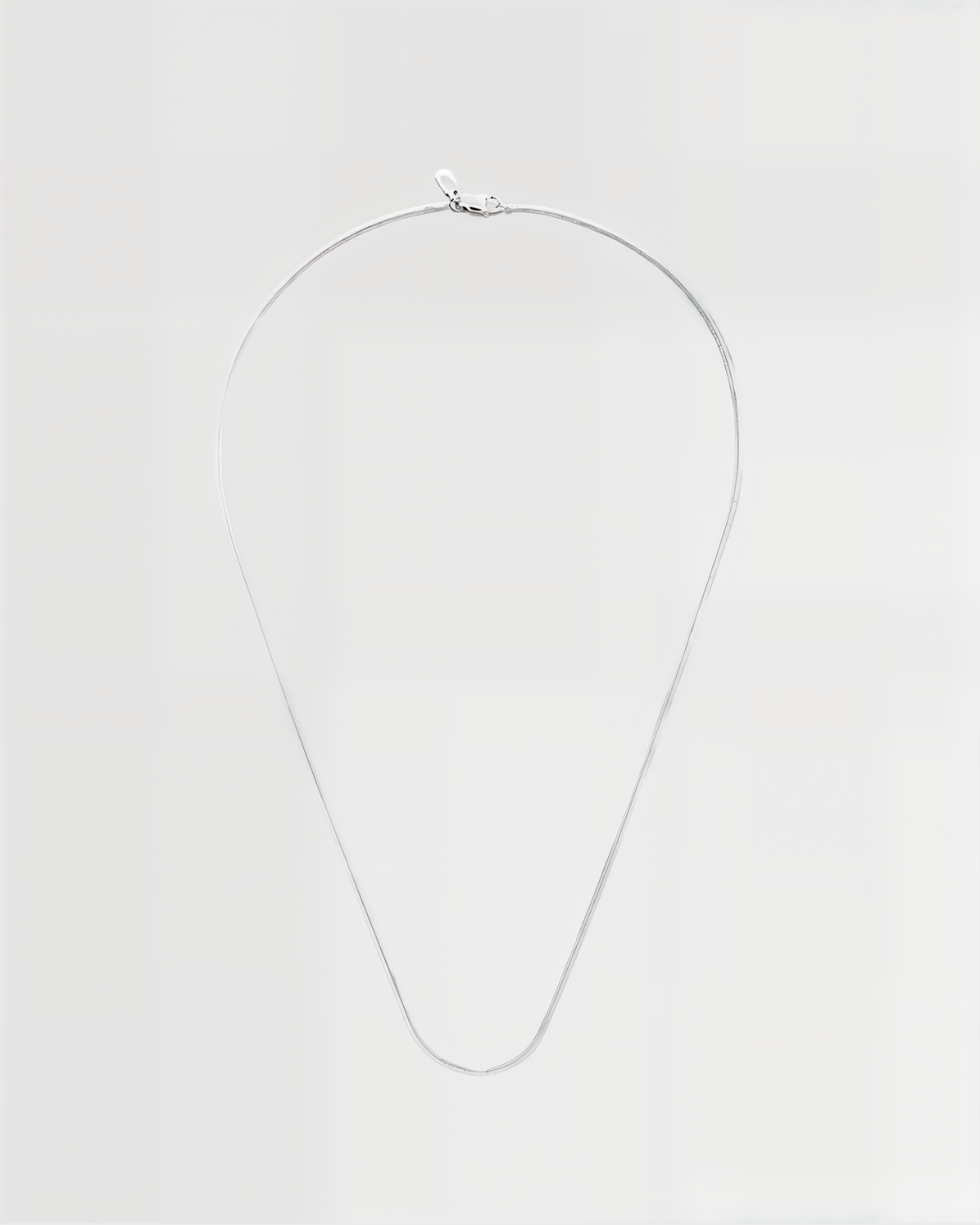 JAMES CLUB – SQUARE CHAIN