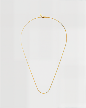 JAMES CLUB – SQUARE CHAIN