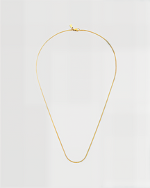JAMES CLUB – SQUARE CHAIN