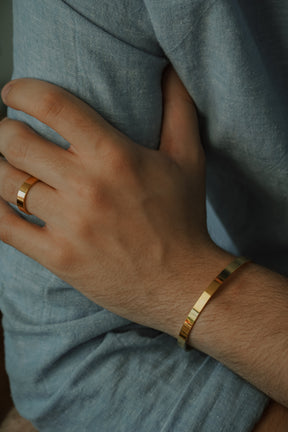 JAMES CLUB - CLASSIC RING